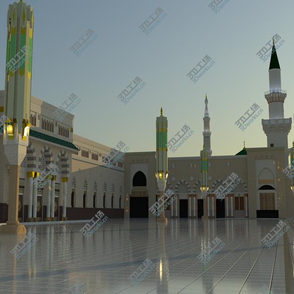 images/goods_img/202104091/Masjid Nabawi/1.jpg